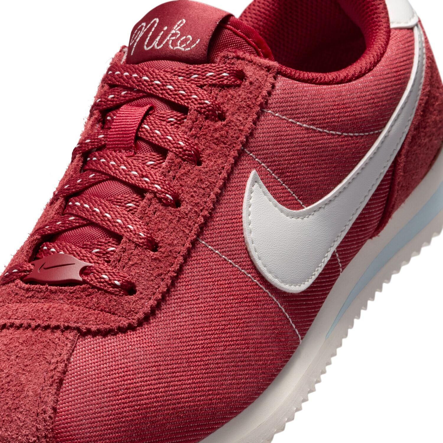 NIKE「【NIKE】225-25(H)CORTEZ SE (GS)」|スニーカー|