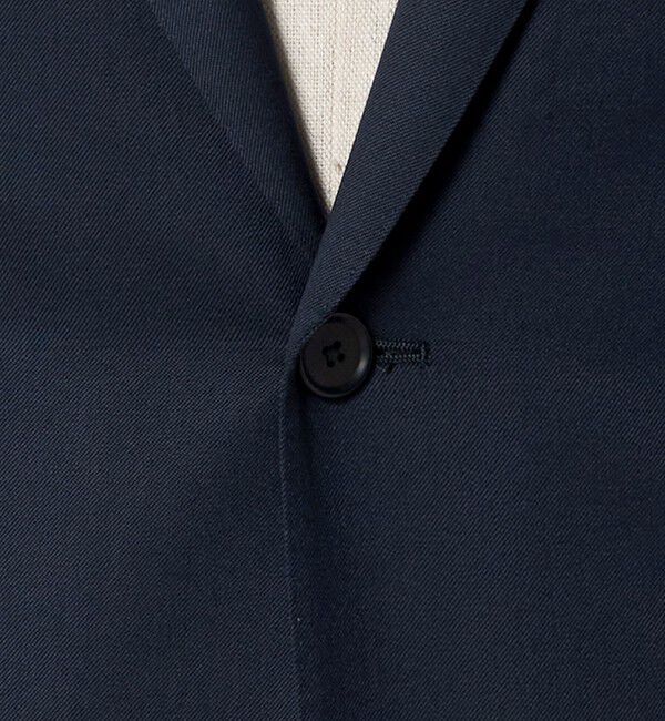 UNITED ARROWS green label relaxing「REDA サージ 2B RV スーツジャケット」|スーツ|