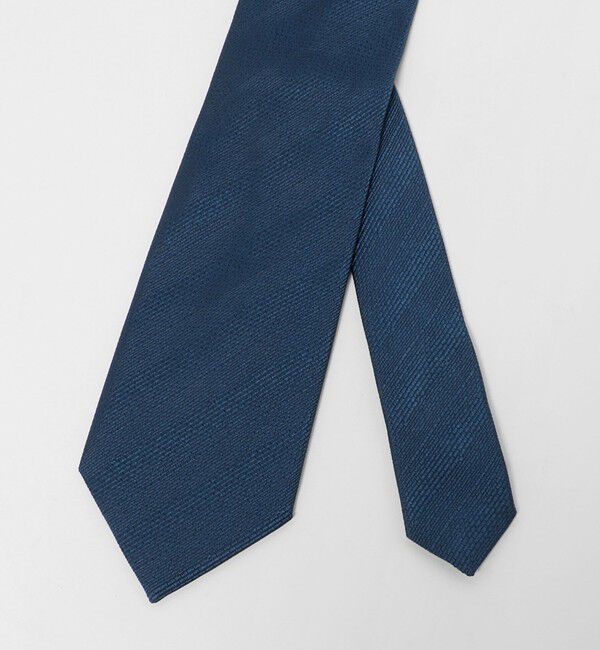 UNITED ARROWS green label relaxing「＜Bleck＞8.0cm ソリッド ネクタイ」|ネクタイ・蝶ネクタイ|