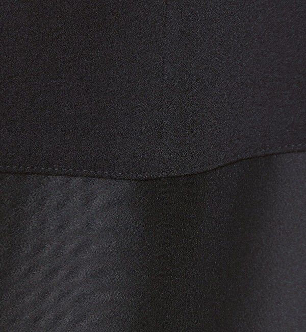 UNITED ARROWS green label relaxing「［size SHORTあり］フルリー フォルム プルオーバー ブラウス」|シャツ・ブラウス|