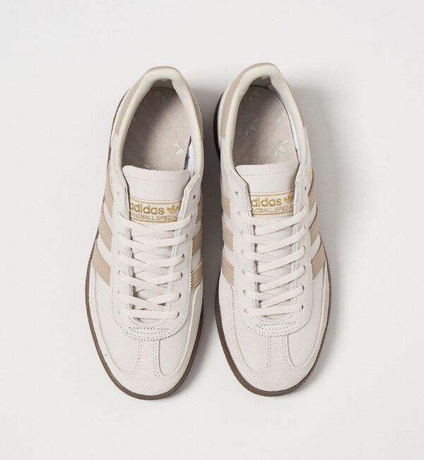 国内EXCLUSIVE】＜adidas Originals＞ハンドボール スペツィアル