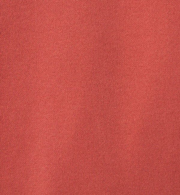 UNITED ARROWS green label relaxing「コットン スウェット クルーネック ニット」|ニット・セーター|