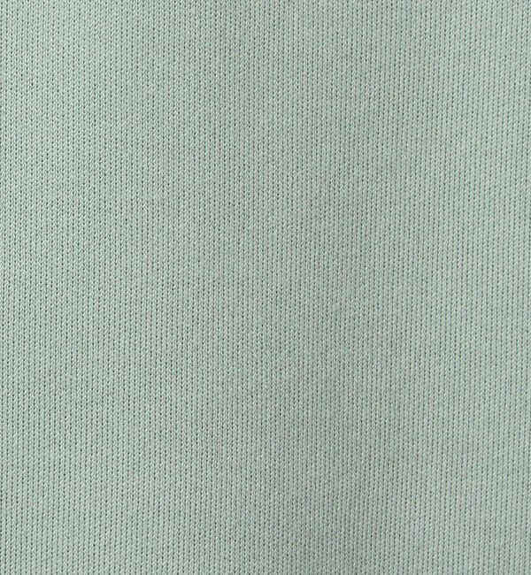 UNITED ARROWS green label relaxing「コットン スウェット クルーネック ニット」|ニット・セーター|