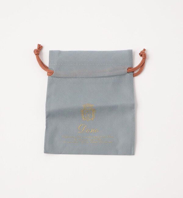 BEAUTY&YOUTH UNITED ARROWS「＜Dono＞レザー 三つ折り ウォレット」|財布|