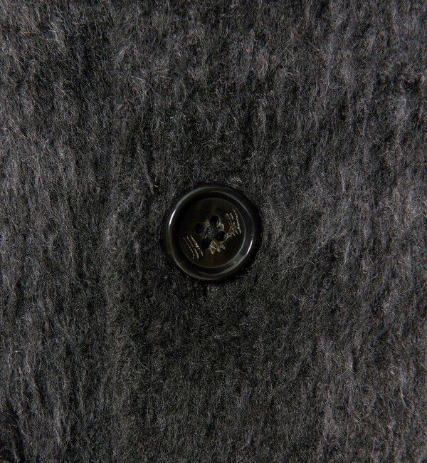 MONKEY TIME「オンブレチェック フリースメルトン CPOジャケット」|その他|