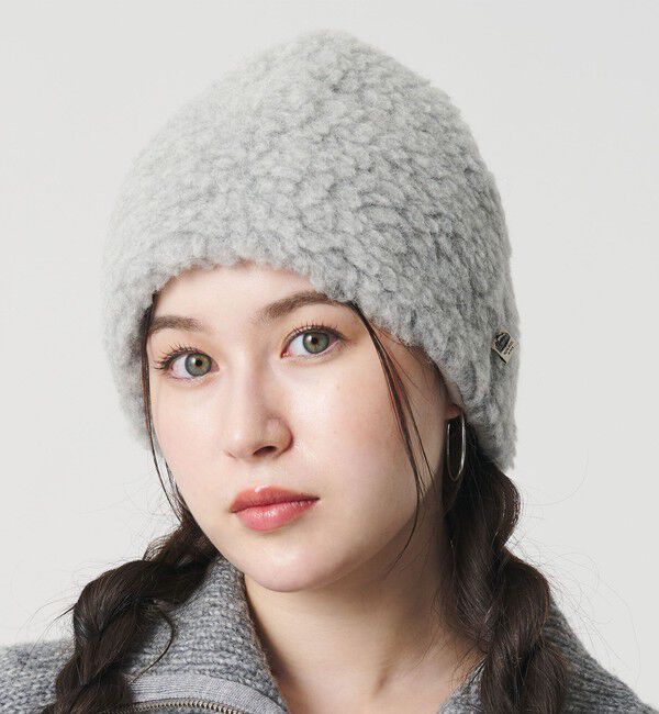 BEAUTY&YOUTH UNITED ARROWS「＜COLDBREAKER＞エッグ ハット」|ハット|