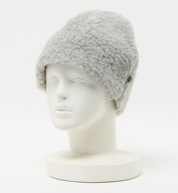 BEAUTY&YOUTH UNITED ARROWS「＜COLDBREAKER＞エッグ ハット」|ハット|