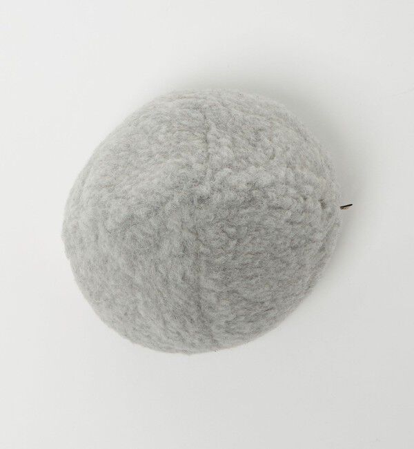 BEAUTY&YOUTH UNITED ARROWS「＜COLDBREAKER＞エッグ ハット」|ハット|