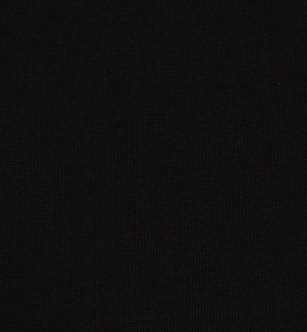 Ballsey「スビンコットン クルーネックプルオーバー」|ニット・セーター|