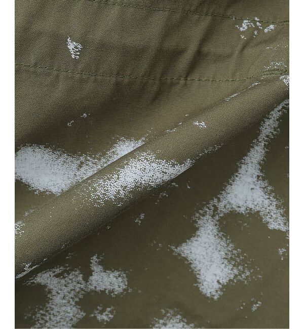 JOURNAL STANDARD「Gurank / グランク SMU Timberline camouflage parka」|ミリタリー・モッズコート|