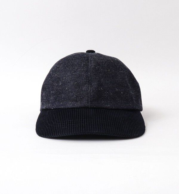 NOLLEY'S goodman「【Nine Tailor/ナインテーラー】Tansy Cap N-1532」|キャップ・キャスケット|