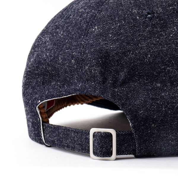 NOLLEY'S goodman「【Nine Tailor/ナインテーラー】Tansy Cap N-1532」|キャップ・キャスケット|