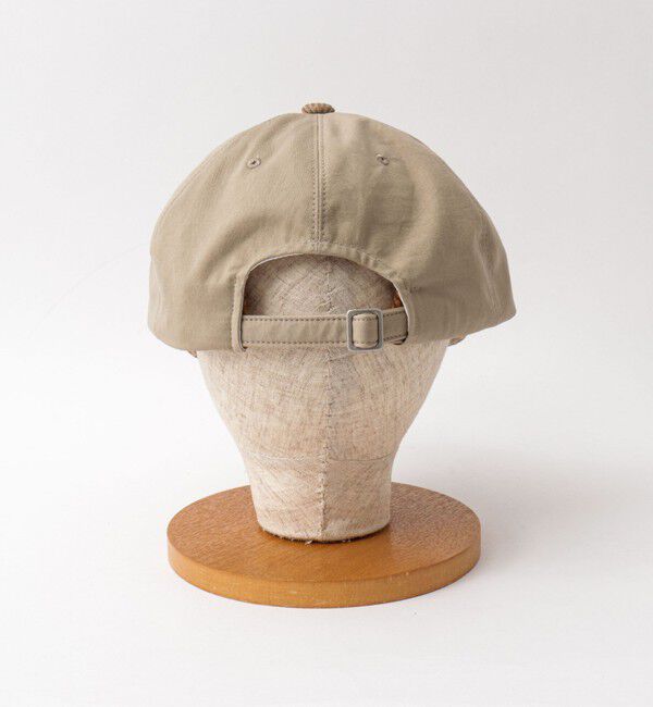 NOLLEY'S goodman「【Nine Tailor/ナインテーラー】Tansy Cap N-1532」|キャップ・キャスケット|