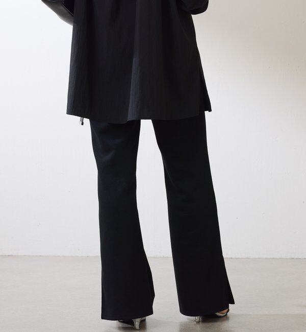  「リラックススリムパンツ」|チノ|