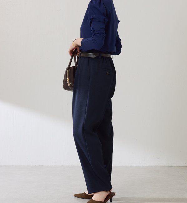  「パフスリーブカットソー」|Tシャツ・カットソー|