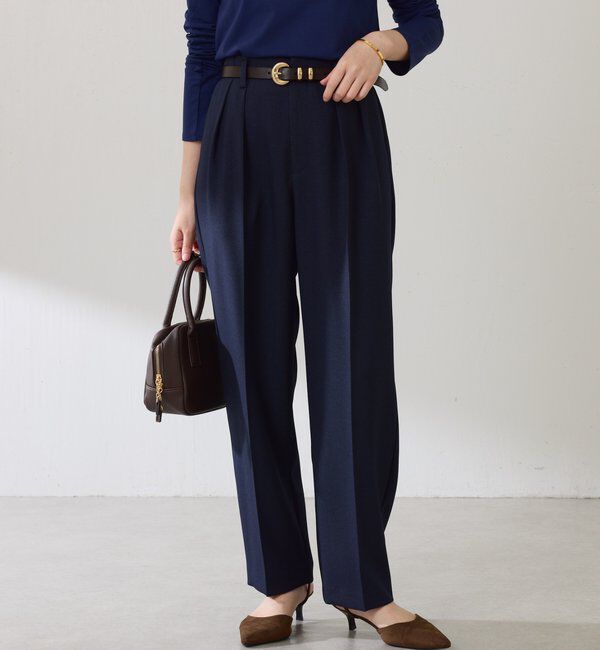  「パフスリーブカットソー」|Tシャツ・カットソー|