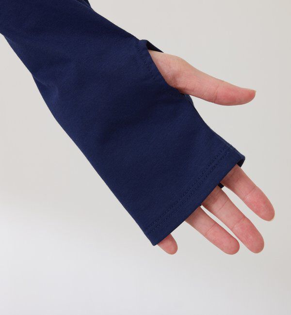  「パフスリーブカットソー」|Tシャツ・カットソー|