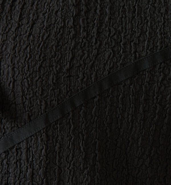  「シュリンクカーディガン」|Tシャツ・カットソー|