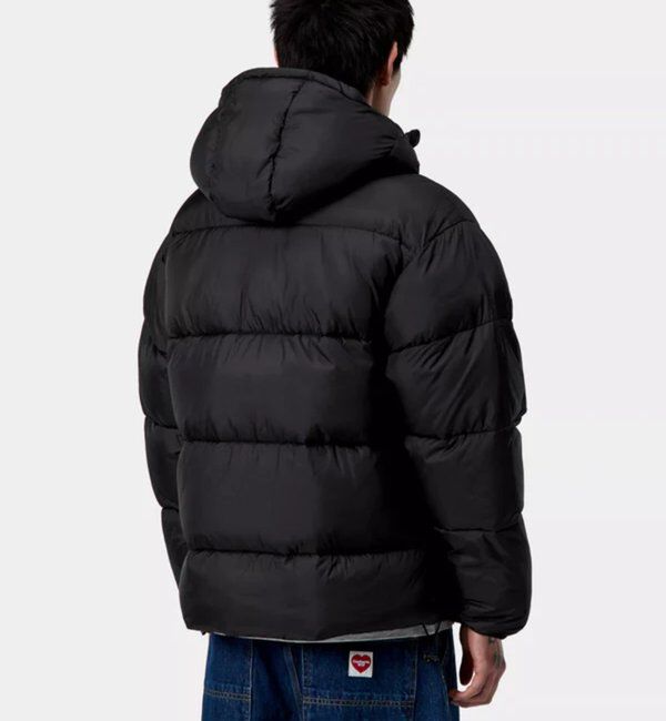  「【Carhartt WIP】 TORONTO JACKET」|ブルゾン・スタジャン|