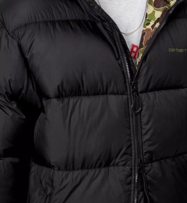  「【Carhartt WIP】 TORONTO JACKET」|ブルゾン・スタジャン|