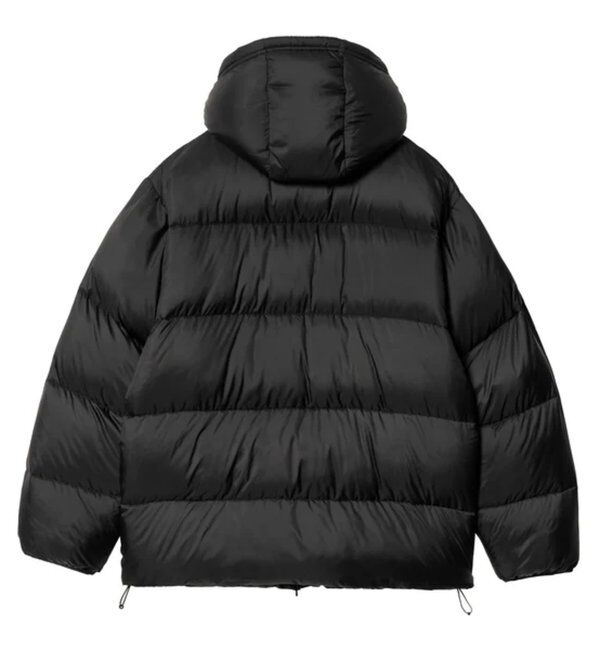  「【Carhartt WIP】 TORONTO JACKET」|ブルゾン・スタジャン|