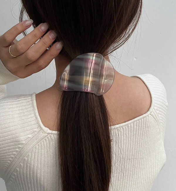  「〈GOLDY/ゴールディ〉クラウドバンス」|リング|