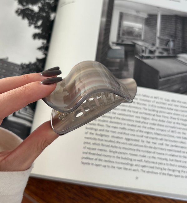  「〈GOLDY/ゴールディ〉クラウドバンス」|リング|