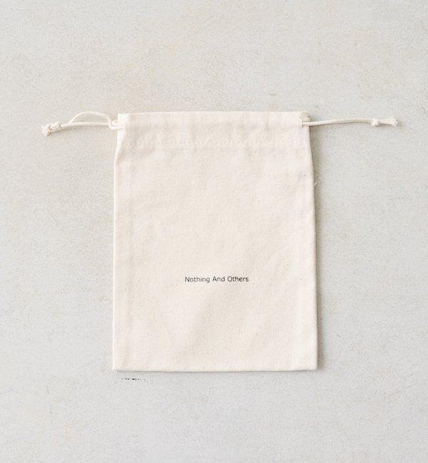  「NothingAndOthers セットリング」|リング|