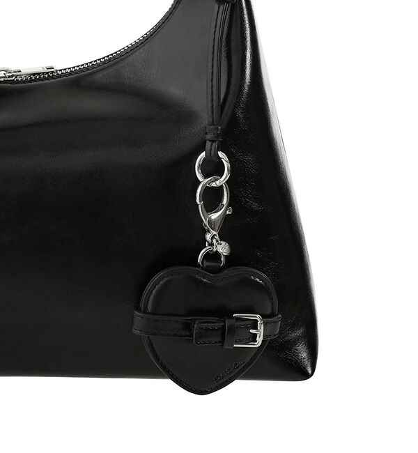 Rouge vif「【STANDOIL/スタンドオイル】MIRROR KEYRING ベルテッドミラ」|キーケース|