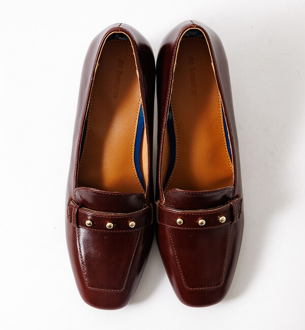 AU BANNISTER「ローファーパンプス」|パンプス|