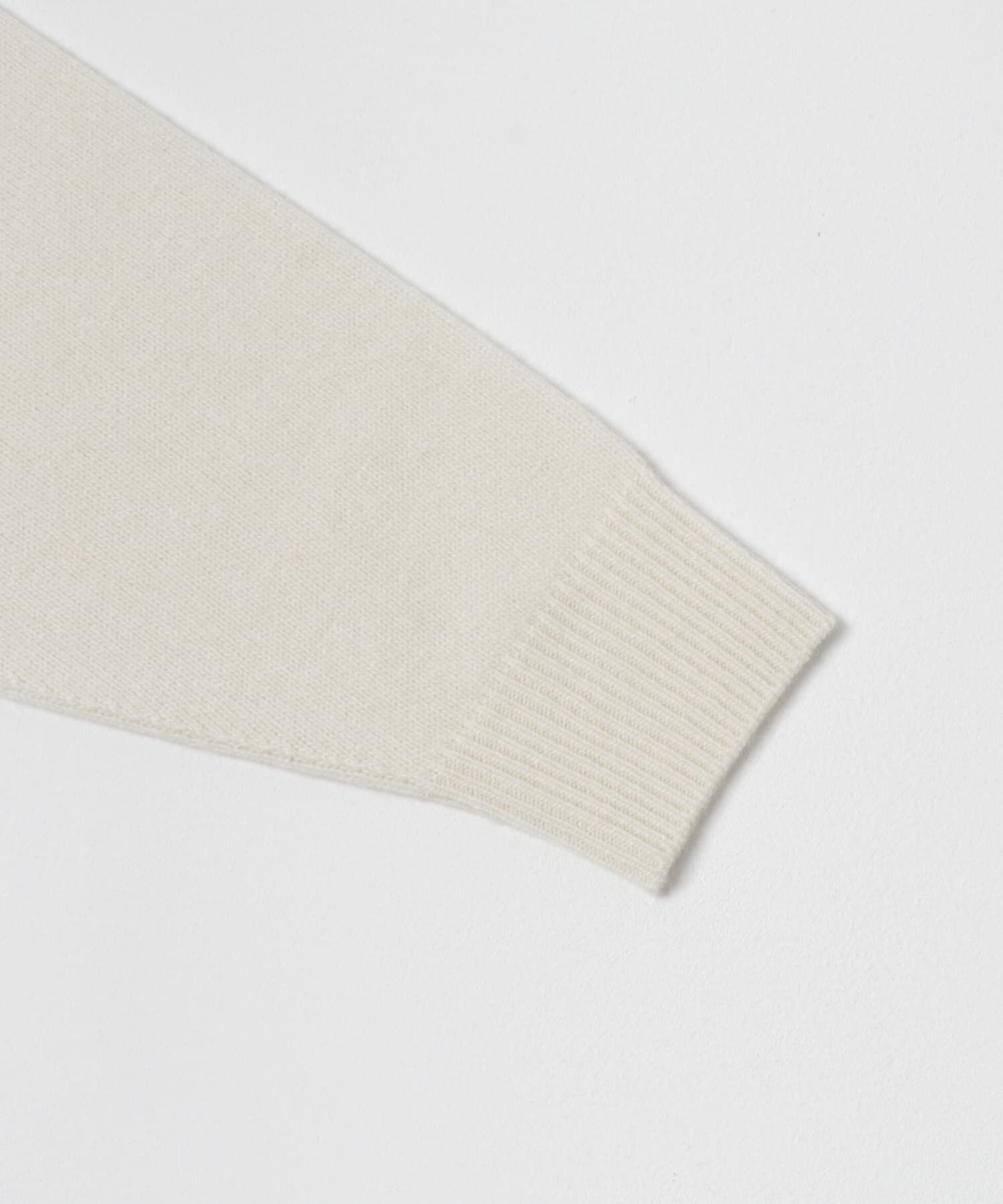 URBAN RESEARCH「ウォッシャブルウールカシミヤニット」|ニット・セーター|