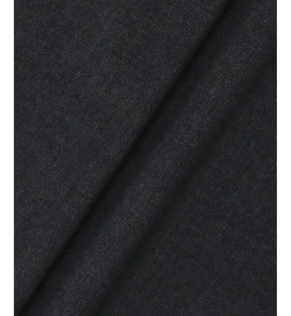 allureville「イレギュラーヘムジャンパースカート」|ワンピース|