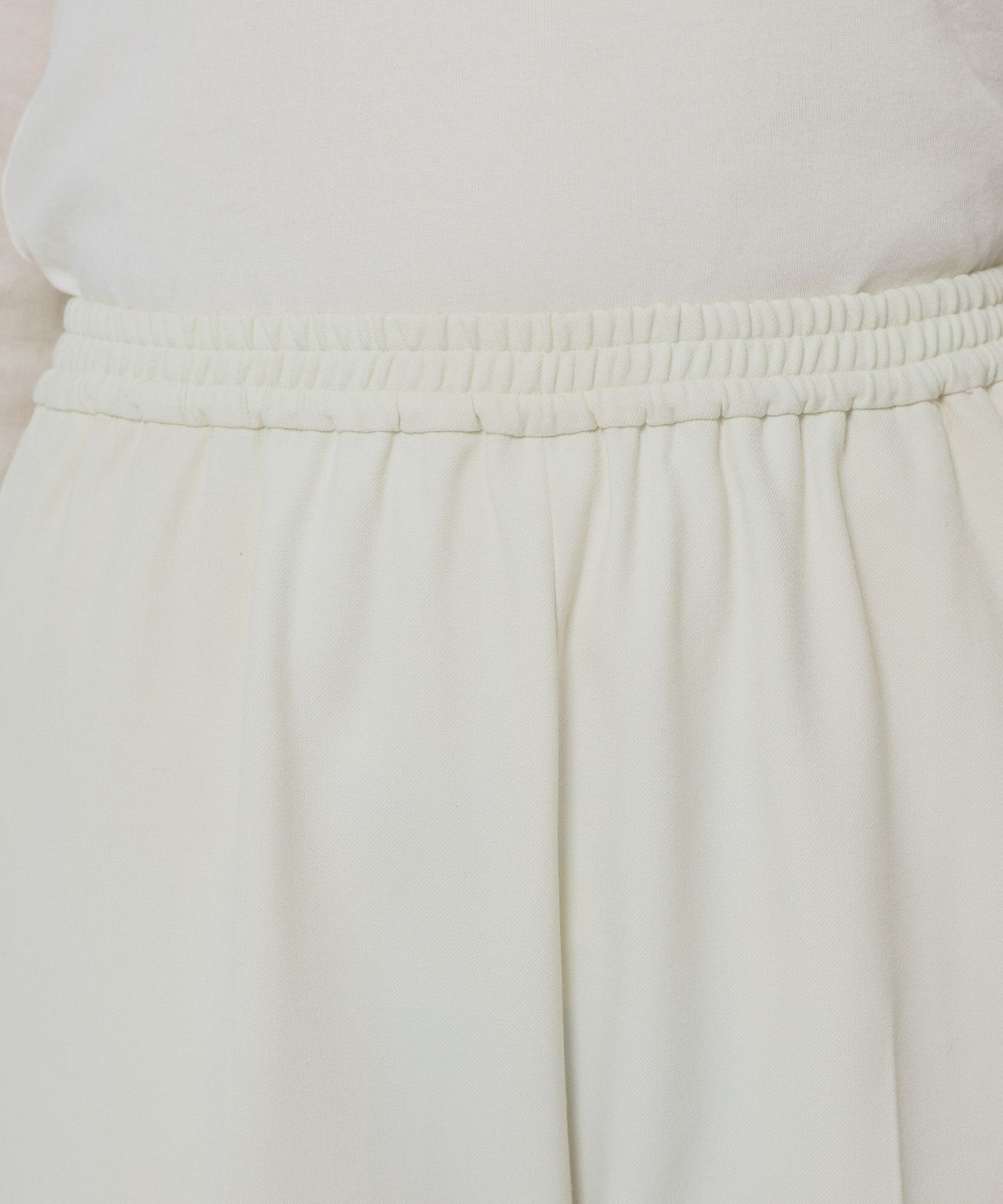 BABYLONE「裏起毛イージーストレッチパンツ」|その他|