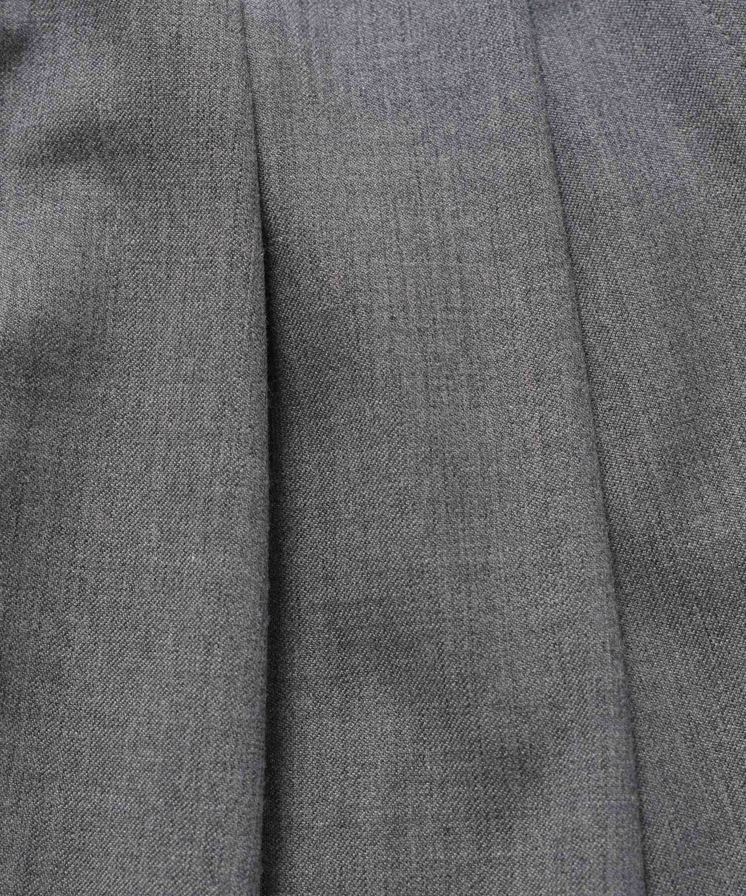 BABYLONE「TWタックツイルパンツ」|その他|