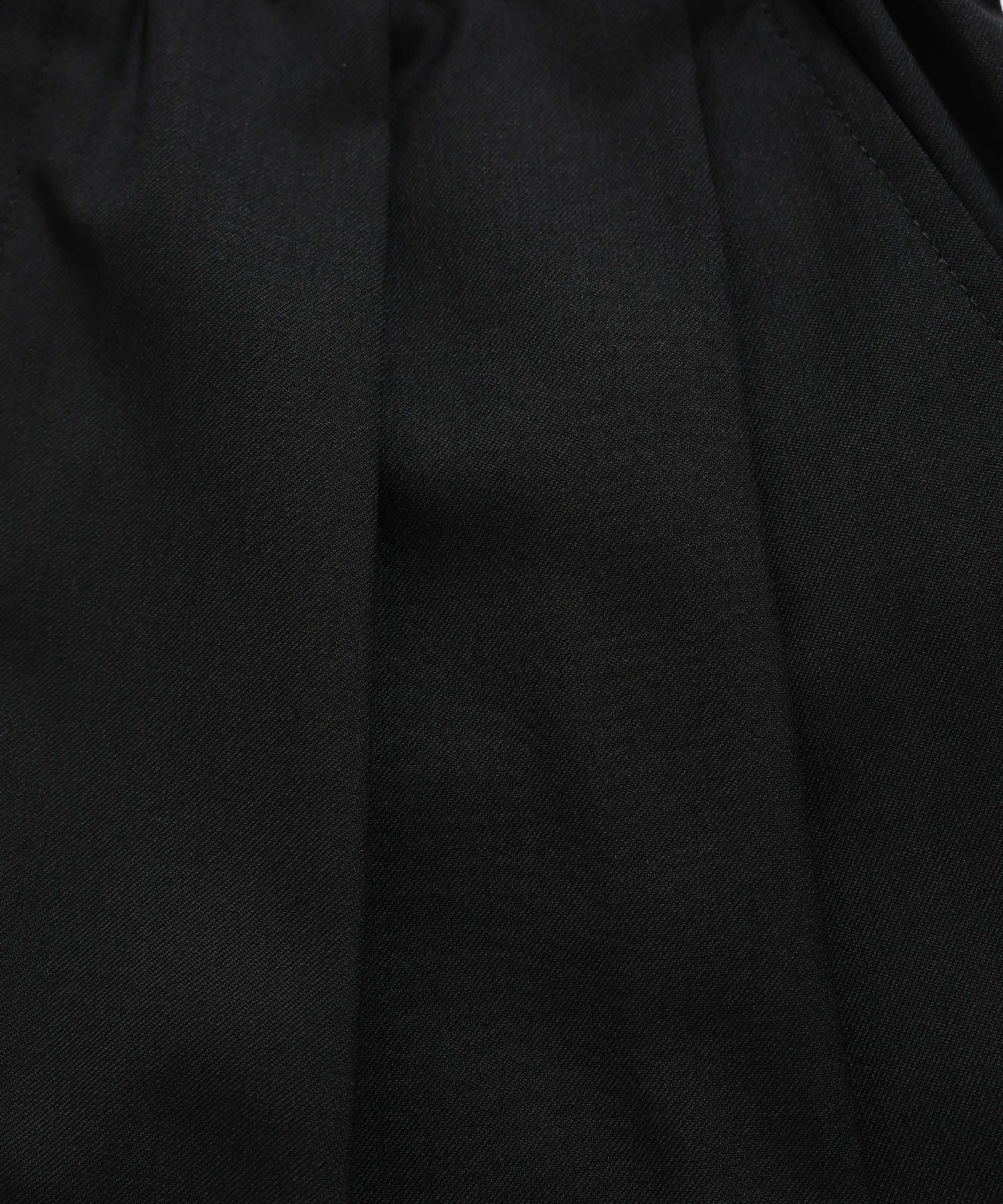 BABYLONE「TWタックツイルパンツ」|その他|