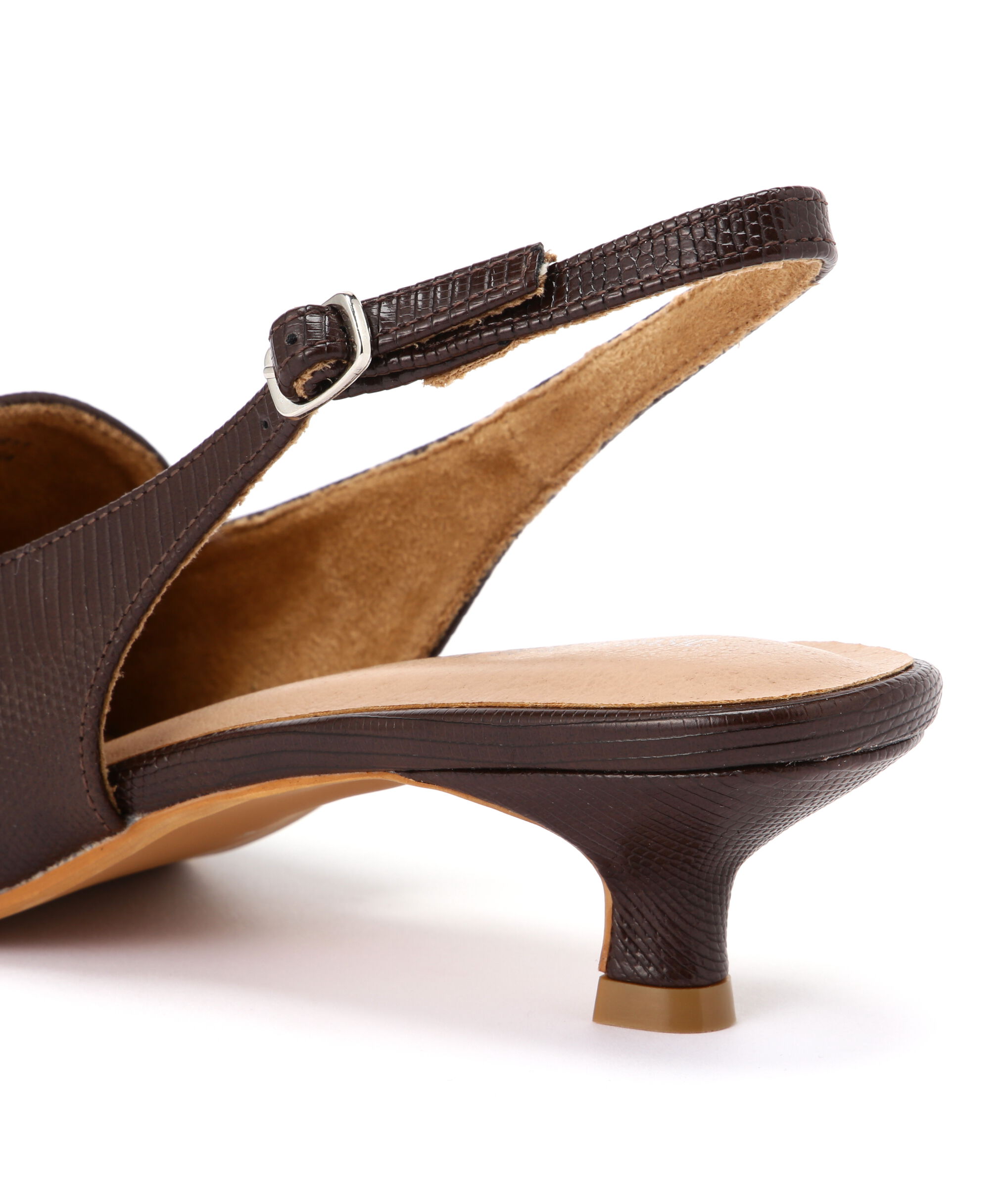  「スリングバックローファー」|その他|