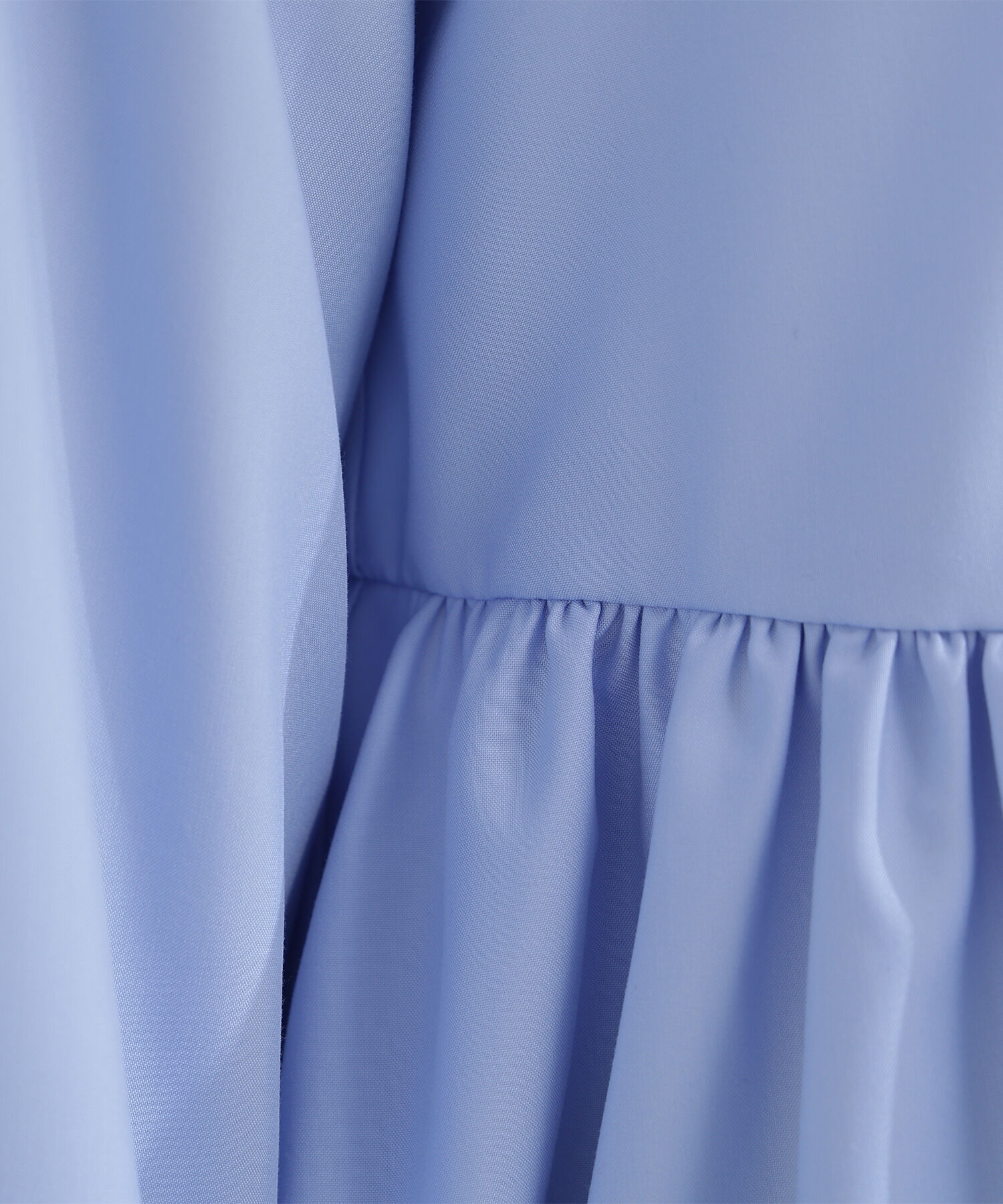  「フリルカラーシャツ」|シャツ・ブラウス|