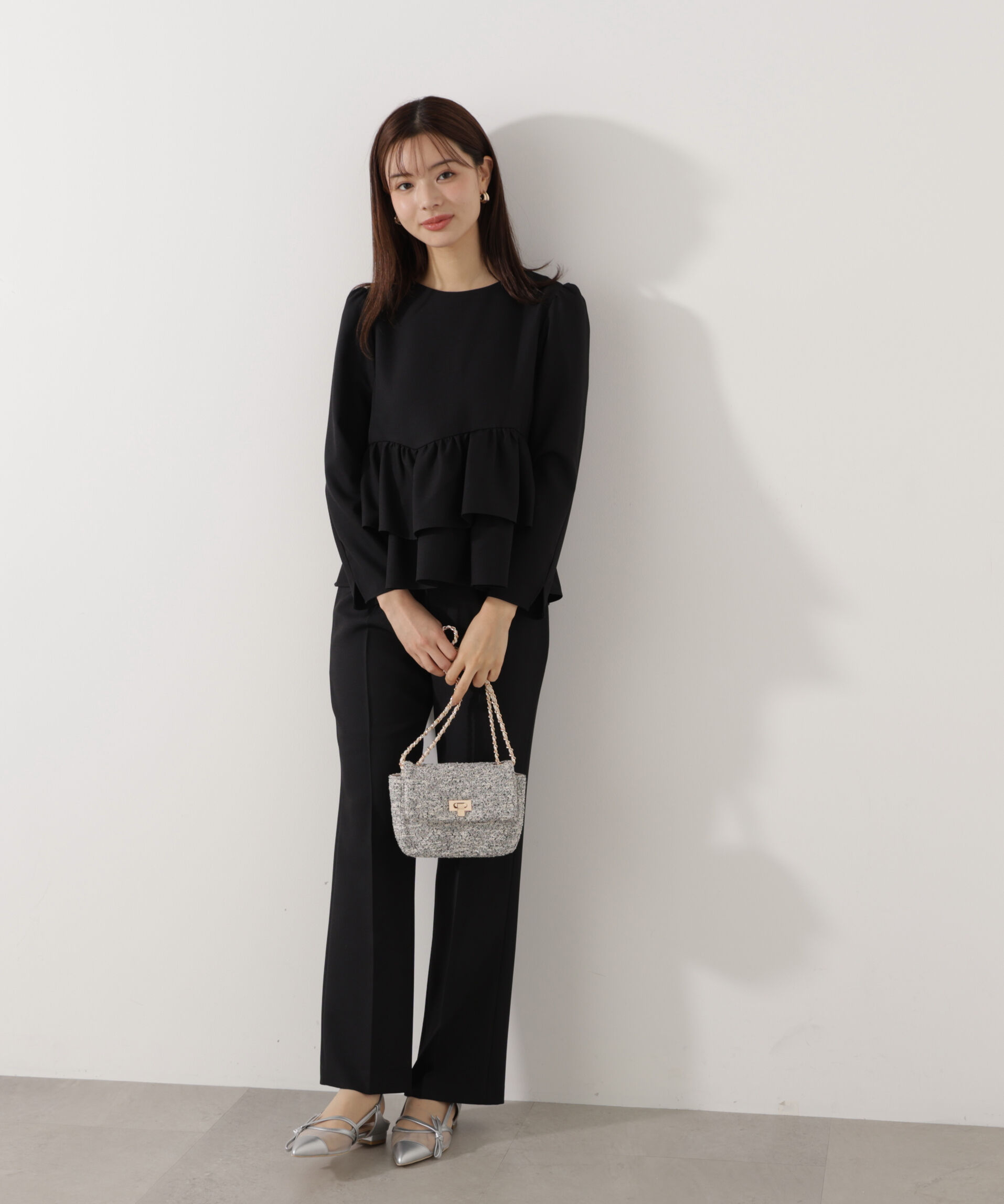 PROPORTION BODY DRESSING「美脚パンツ」|その他|