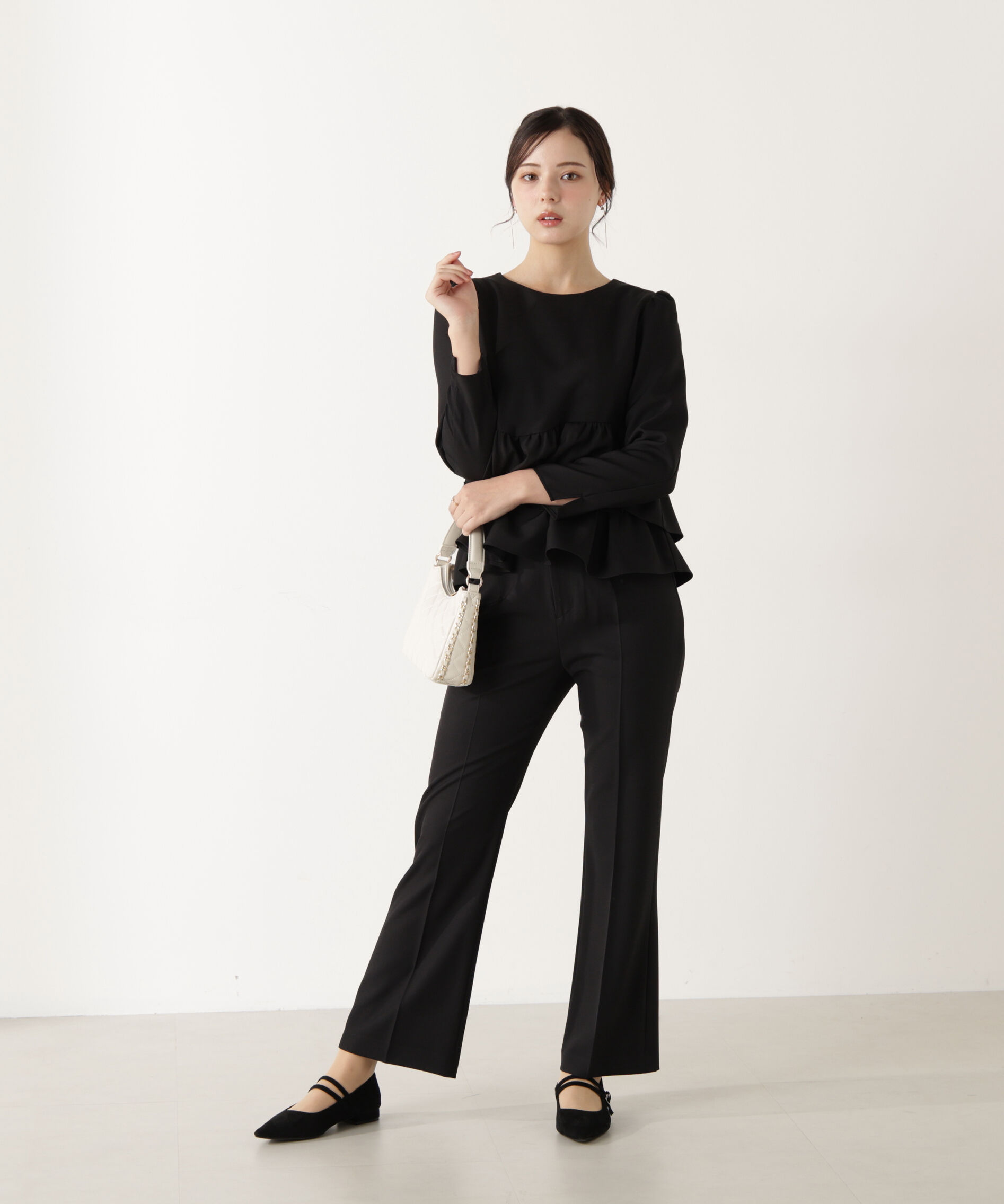 PROPORTION BODY DRESSING「美脚パンツ」|その他|