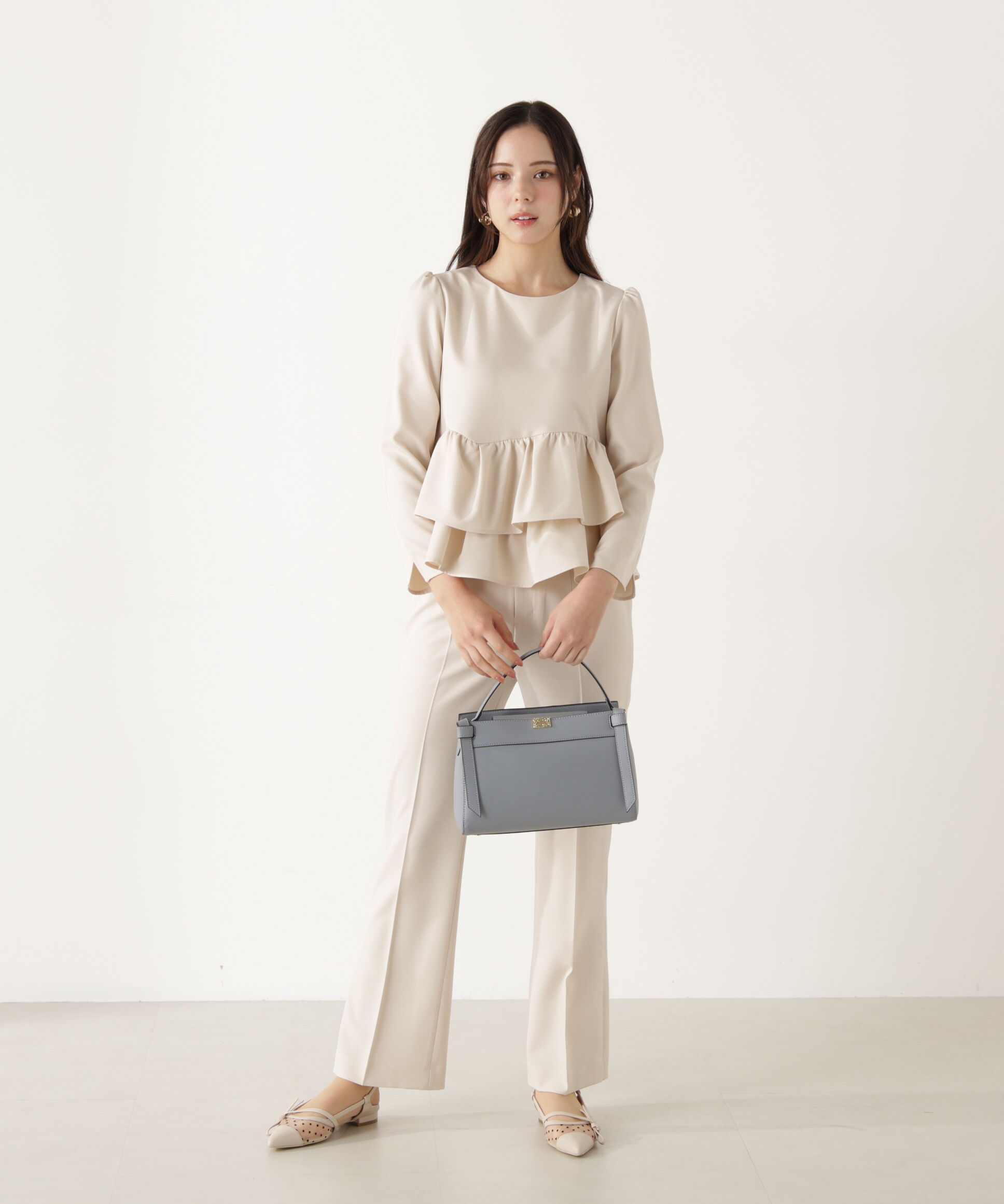 PROPORTION BODY DRESSING「美脚パンツ」|その他|