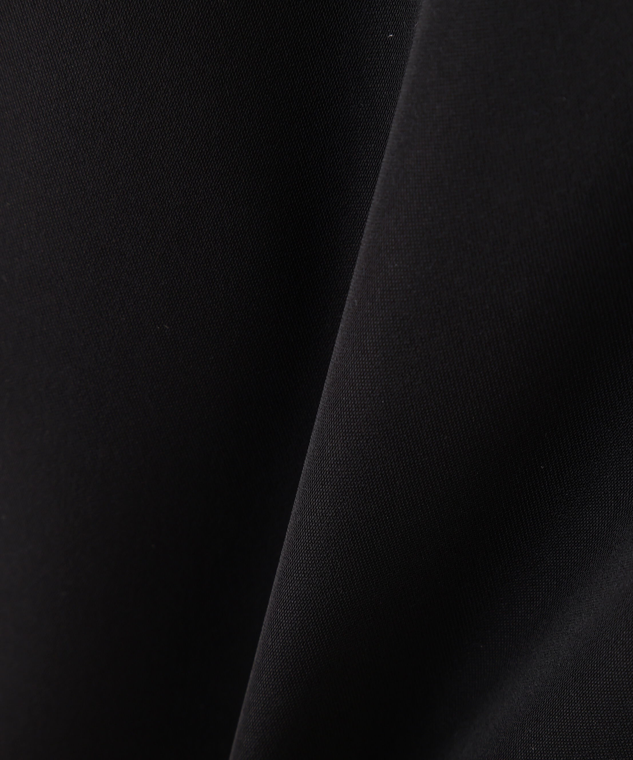  「ダブルサテンレイヤードブラウス」|シャツ・ブラウス|