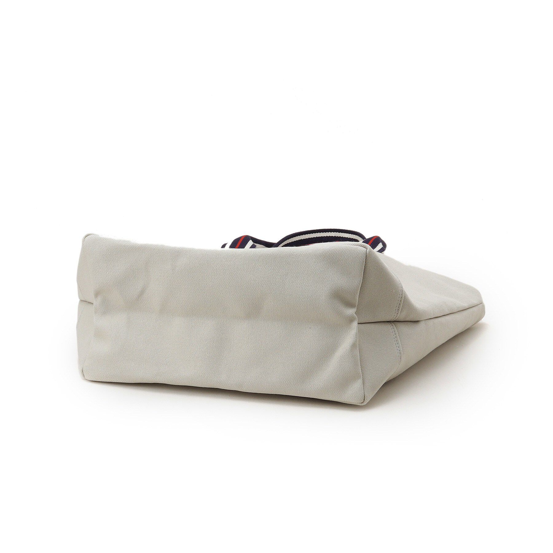 Dessin「【軽量/A4収納可】テープトートバッグM」|トートバッグ|