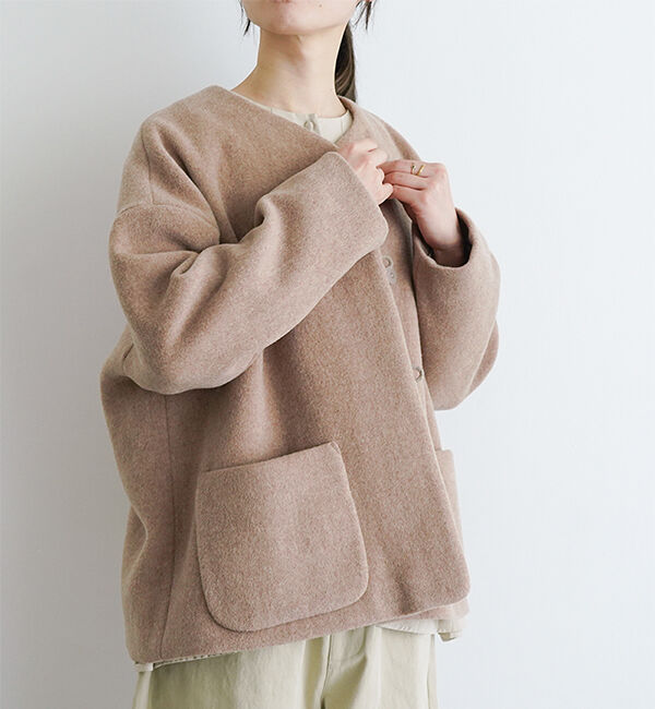 オオカミトフクロウ(オオカミとフクロウ)の通販｜ルミネのファッション