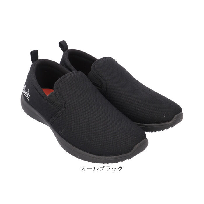 BACKYARD FAMILY「Arnold Palmer アーノルドパーマー レディース スリッポン 通販 カジュアルシューズ」|スリッポン|