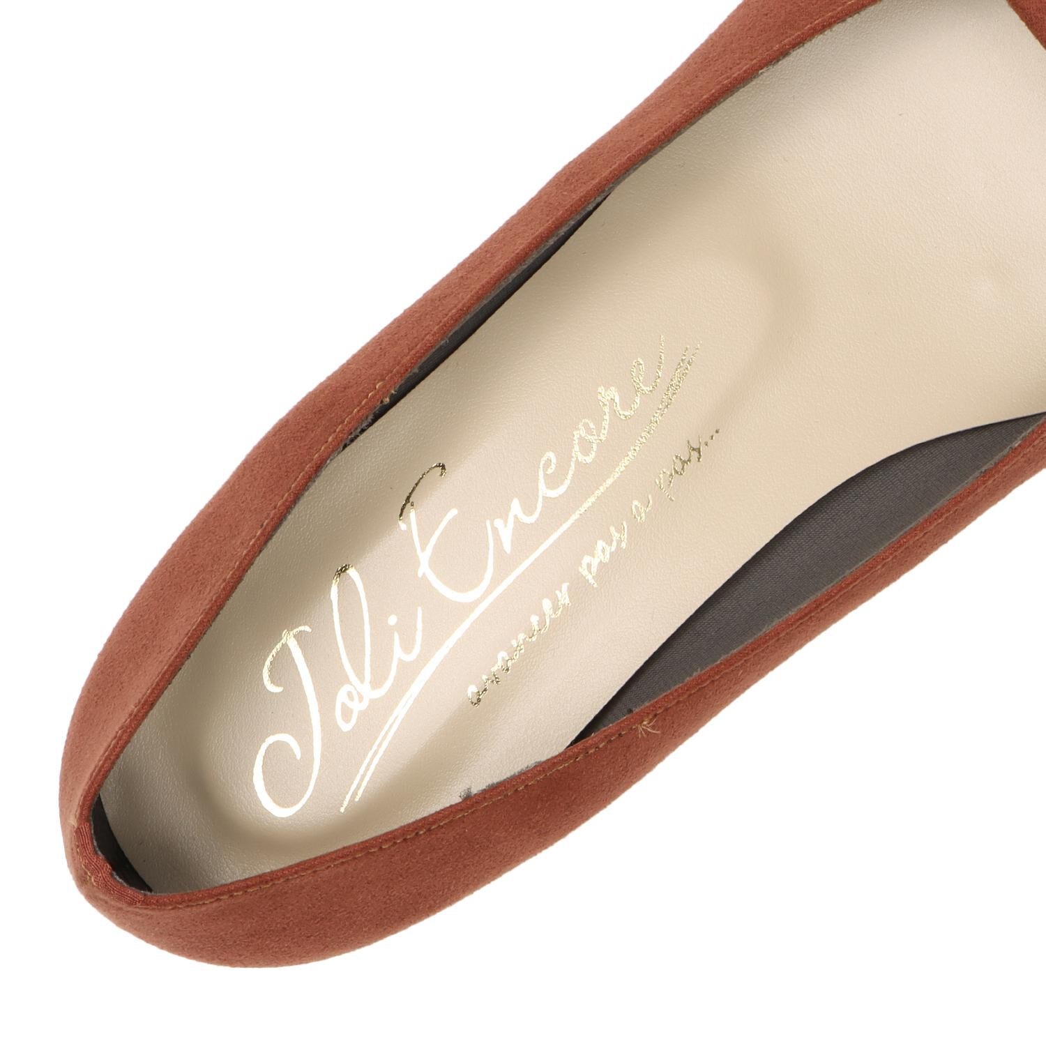 JOLI ENCORE「【JOLI ENCORE(TH)】BIT PPS 1」|パンプス|