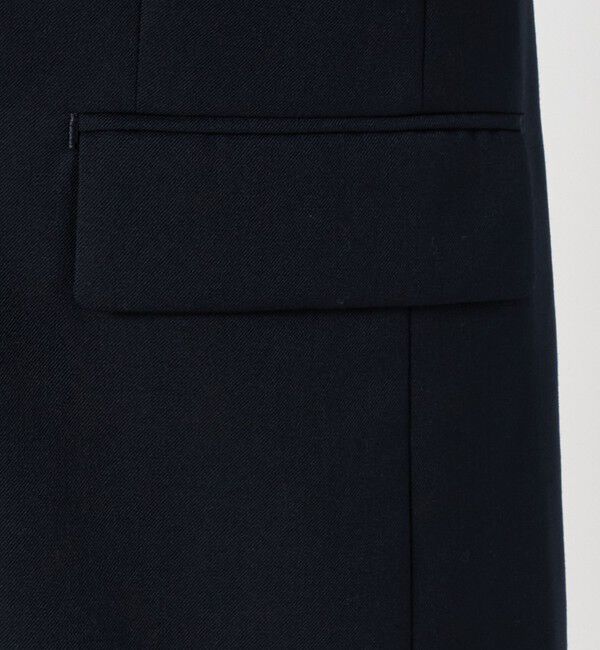 UNITED ARROWS green label relaxing「［size SHORTあり］Greed グリード ダブル ジャケット ウォッシャブル」|テーラードジャケット|