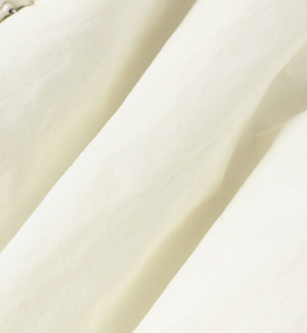 quaranciel「quaranciel: 中綿 テーラード ミドル ジャケット コート」|ダウン|