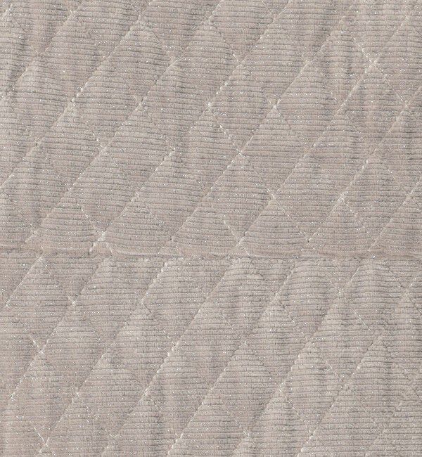 Ballsey「キルティングベロア コクーンキャミソールワンピース」|ワンピース|