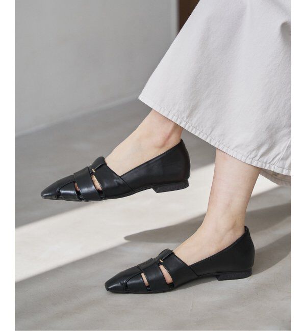  「《追加4》フレンチソフトグルカフラット」|その他|