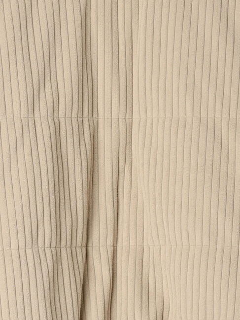 Samansa Mos2「コーデュロイ中綿ブルゾン」|ブルゾン・スタジャン|